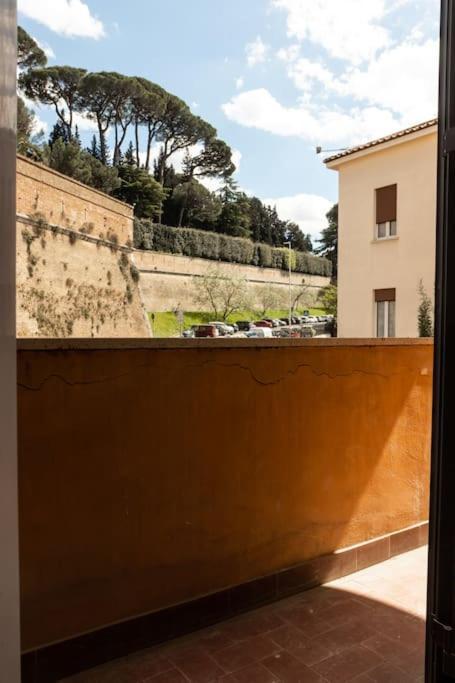 Serendipity Vatican Door House Řím Exteriér fotografie