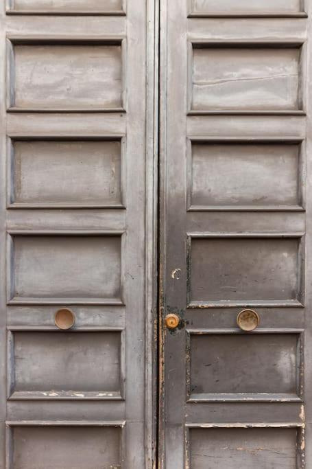Serendipity Vatican Door House Řím Exteriér fotografie